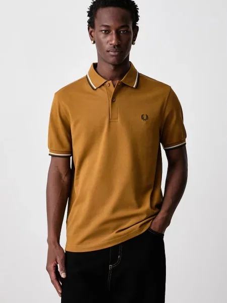 Tricou polo Fred Perry