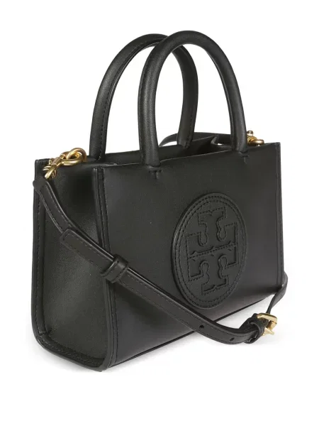 Geantă de mână Tory Burch negru