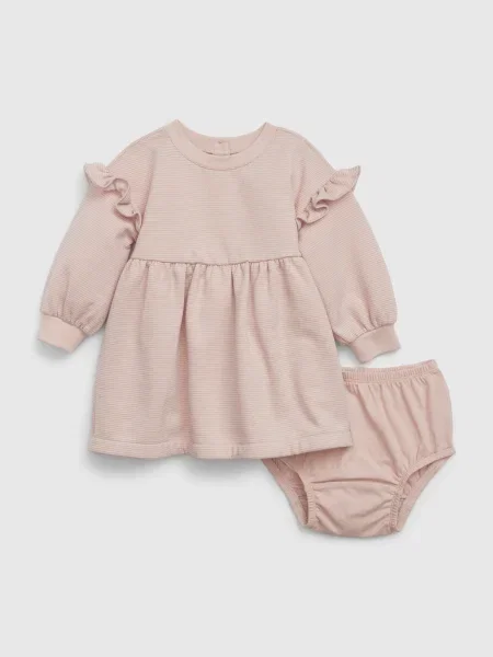 Rochie copii Gap roz