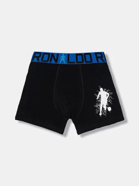 Детский комплект трусиков Cr7 Cristiano Ronaldo