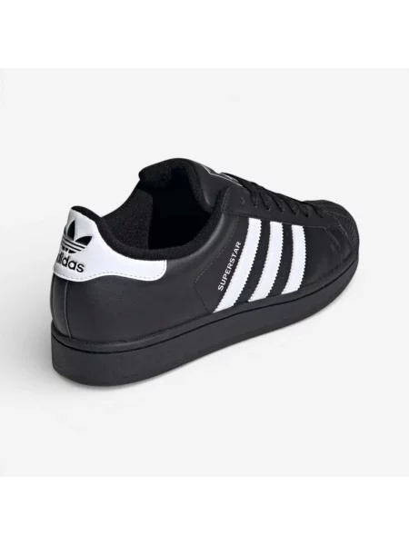 Pantofi Adidas alb