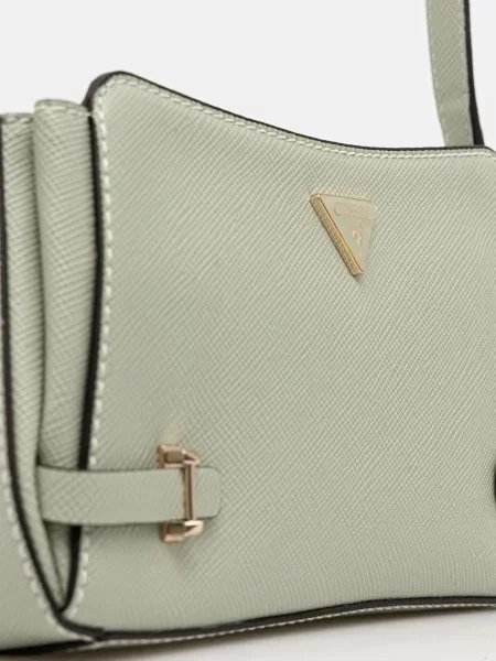 Сумка Guess зеленая