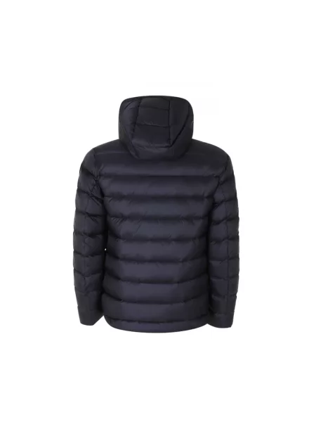 Kurtka Blauer niebieska