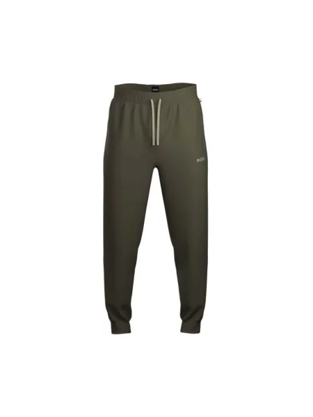 BOSS Pantaloni trening Mix&Match gri
