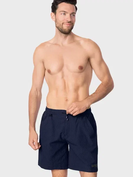 Шорти Marc&andre сині