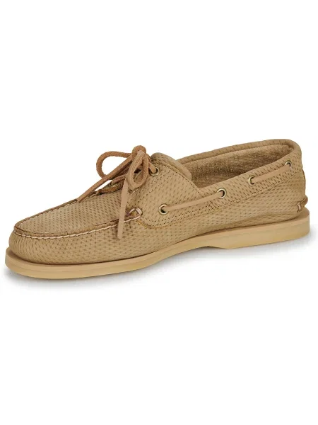Pantofi Timberland clasici bej