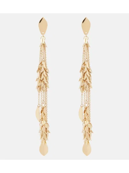 Cercei Isabel Marant auriu