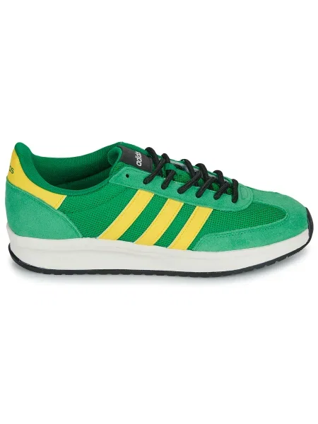 Bežecké tenisky Adidas Run 70S zelená