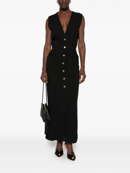 Rochie maxi Blazé Milano negru