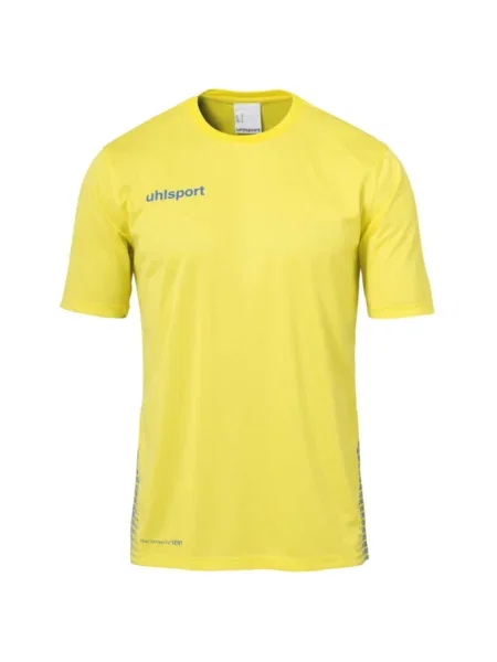 UHLSPORT Tricou funcțional Score bleumarin galben