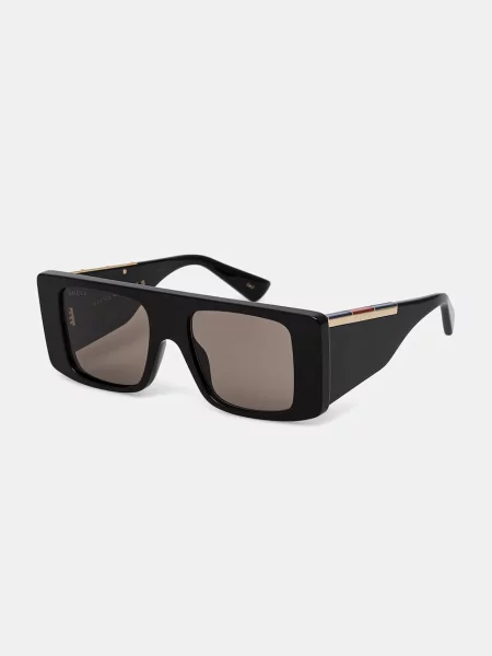 Gucci ochelari de soare barbati negru