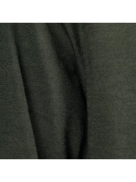 Sweter Autore zielony