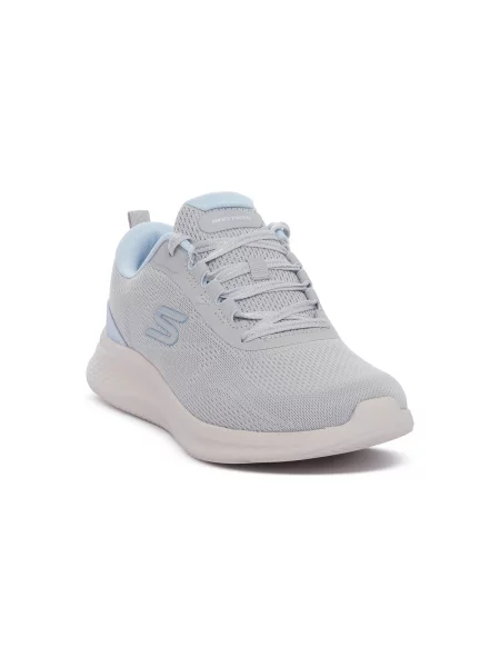 Tenisice Skechers siva