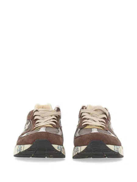 Sneakerși Premiata negru
