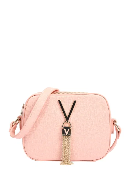 Valentino Bags Torbica roza