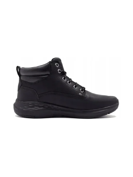 Tenisky Skechers čierna