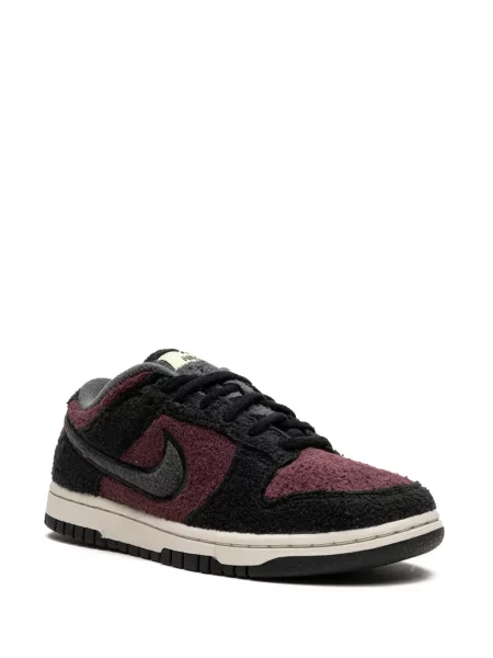 Flisiniai sportbačiai Nike Dunk juoda