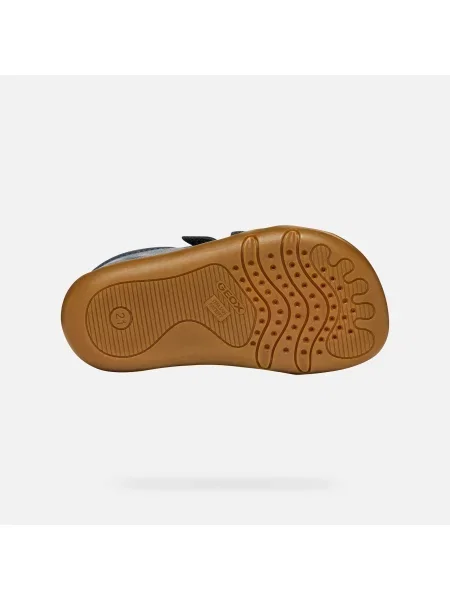 Pantofi copii Geox albastru