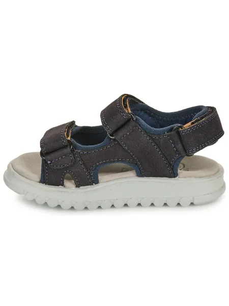 Pantofi copii Shoo Pom albastru