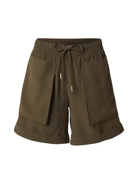 Monari Pantaloni oliv