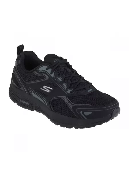 Bežecké členkové topánky Skechers