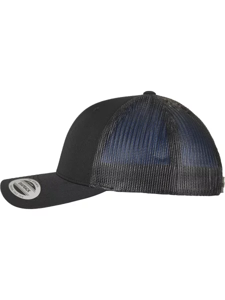 Flexfit Șapcă negru