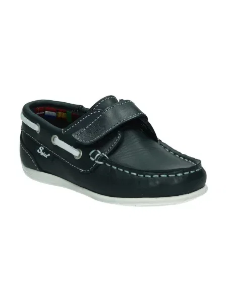 Loaferice Eloi Y Ana plava