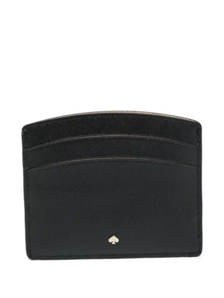 Portofel Kate Spade din piele negru