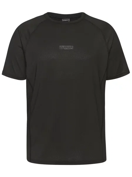 Authentic Le Jogger Tricou negru alb
