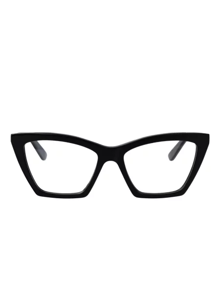 Ochelari de soare Alexander Mcqueen Eyewear negru