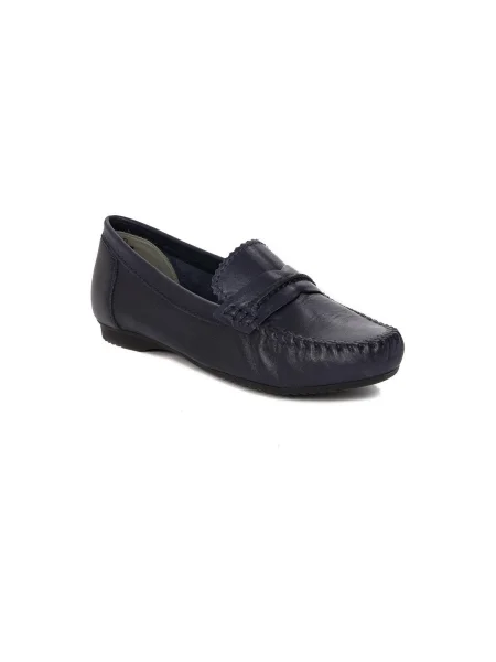 Pantofi Marco Tozzi albastru