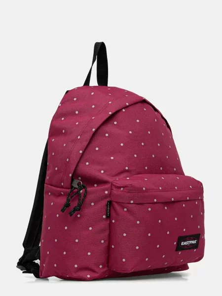 Рюкзак Eastpak PADDED PAK'R великий візерунок червоний