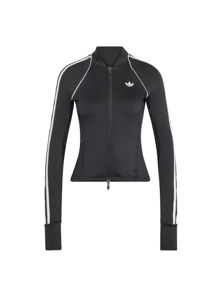 Geacă Adidas Performance alb