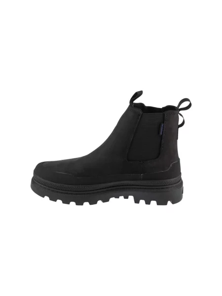 Pantofi Palladium negru