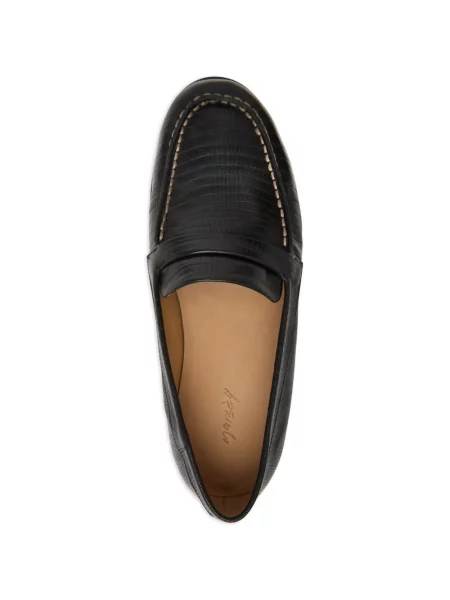 Pantofi loafer Marsell negru
