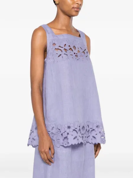 Top Vita Kin violet