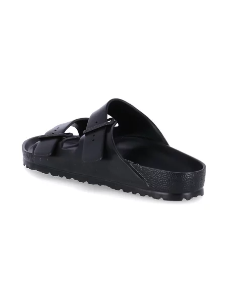 Natikače Birkenstock Arizona Black crna