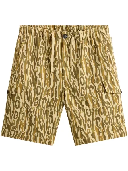 Шорти cargo Woolrich