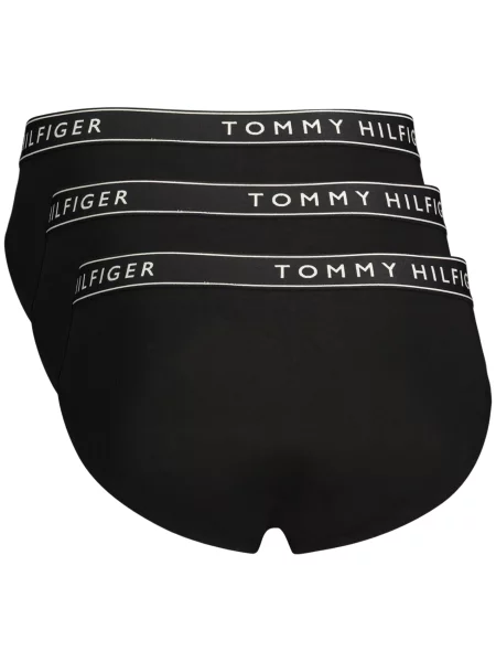 Chiloți Tommy Hilfiger Underwear negru