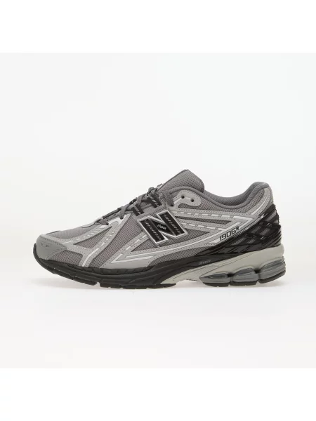 Sneakers New Balance Castlerock/ Rain Cloud/ Black Lg EUR 37 negru