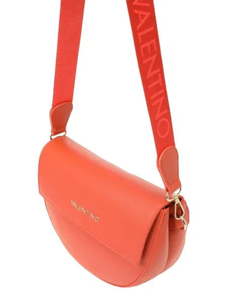Дамска чанта Valentino Bigs оранжев