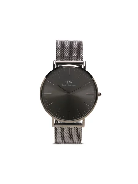 Ceas Daniel Wellington clasic negru