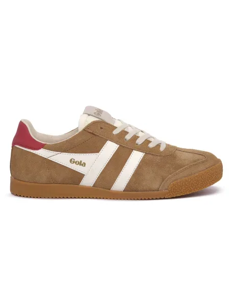 Pantofi Gola bej