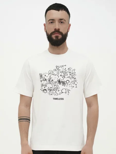 Футболка Unchain