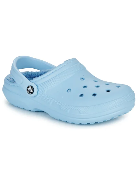 Tenisky Crocs modrá