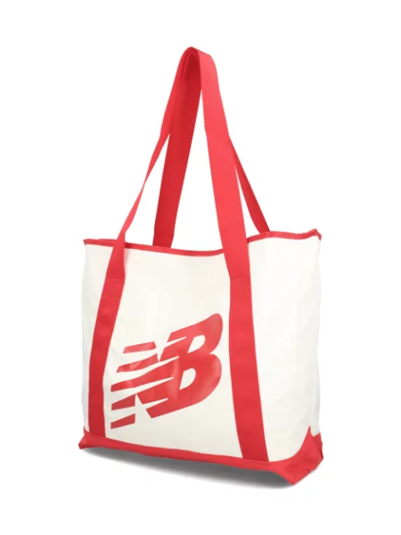 Basketball taška New Balance červená