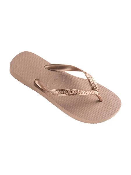 Vietnámi papucs Havaianas rózsaszín