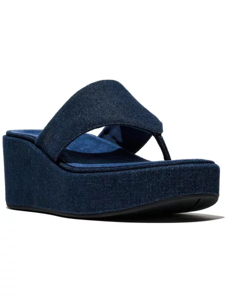 Sandále Fitflop biela