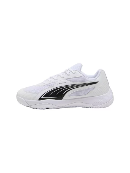 Pantofi Puma alb