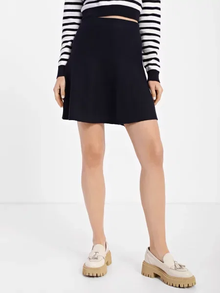 Sewel Спідниця міні Темно-синій синя